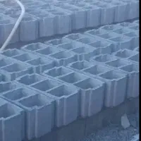 کارگاه بلوکزنی سقفی