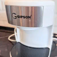 قهوه ساز اسپرسو یاز جیپسون