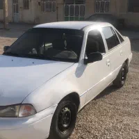 دوو سیلوو مدل ۸۰