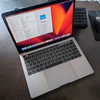 مک بوک پرو ۲۰۱۹ ۱۶ اینچ|رایانه همراه|اصفهان, خواجو|دیوار