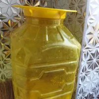 دبه ترشی دونه 25هزارتومان