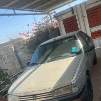 پژو 405|خودرو سواری و وانت|جیرفت, |دیوار