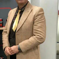 مربی جودو هستم