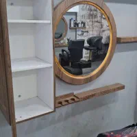 دکوراسیون آرایشگاه