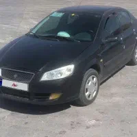 رانا ۹۲ تیوفایو معاوضه با پارس،سمند