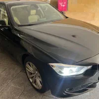 بی ام و bmw۳۲۰ مدل ۲۰۱۴. ۲۰۱۵|خودرو سواری و وانت|تهران, هروی|دیوار