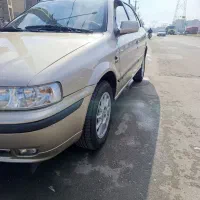 سمند الایکس در حد|خودرو سواری و وانت|میاندوآب, |دیوار