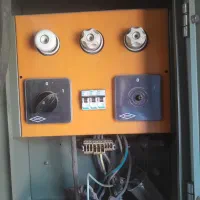 استخدام کارگرساده تاسیسات وبرق کار