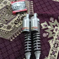 بوق ۱۰۱۱|قطعات یدکی و لوازم جانبی|مشهد, اروند|دیوار