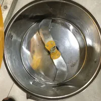 سبزی خرد کن ایران سبز ۵ کیلویی|خردکن، آسیاب، غذاساز|تهران, محمودیه|دیوار