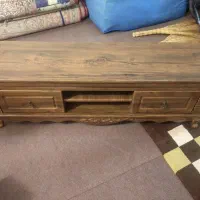 میز تلویزیون نو