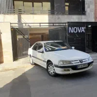 پژو پارس TU5 اتومات مدل 90|خودرو سواری و وانت|گرگان, |دیوار