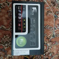 کیس، کیبورد سیم دار جنیوس (Genius)، قطعات کامپیوتر|قطعات و لوازم جانبی رایانه|مشهد, آبکوه|دیوار