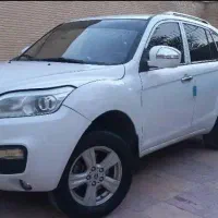 لیفان x60.مدل آخر۹۲|خودرو سواری و وانت|شیراز, شهرک مدرس|دیوار