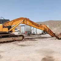 مرکز تخصصی تعمیرات لودر و بیل مکانیکی و گریدر