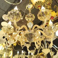 برند سال|لوستر و چراغ آویز|تبریز, |دیوار