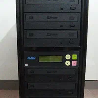 داپلیکیتور رایت سی‌دی