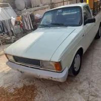 وانت پیکان مدل 90