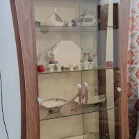 کمد جا کفشی و بوفه|جاکفشی، کمد، دراور|زاهدان, |دیوار