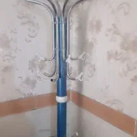 چوب لباسی پایه سنگی|بندرخت و رخت‌آویز|شیراز, تندگویان|دیوار