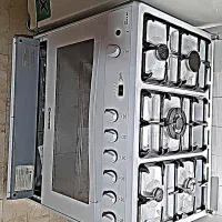 اجاق گاز اسنوا مدل اورانوس SGC5-4102