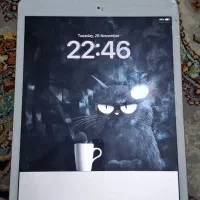 آیپدنسل۹ معاوضه با گوشی