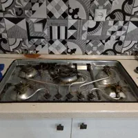 تعمیرات اجاق گازرومیزی،و فردار،درمنزل ضمانتی|خدمات پیشه و مهارت|پرند, فاز ۵|دیوار