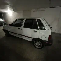 هاچبک عروسک بدون مشابه