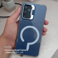 گوشی A14سامسونگ تمیز فروش فوری|موبایل|بردسکن, |دیوار