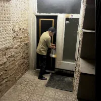 خانه ویلایی دربست ۲ طبقه ۲ سرویس|اجارهٔ خانه و ویلا|تهران, بیسیم|دیوار