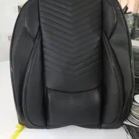 خیاط روکش صندلی خودرو