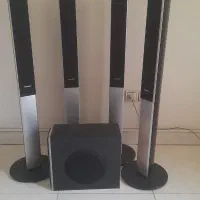 باند و اسپیکر نو ۱۰۰۰۰۰۰|صوتی و تصویری|تهران, سازمان برنامه شمالی|دیوار