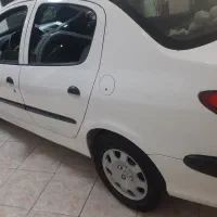 ۲۰۶ موتور tu5مدل ۸۸