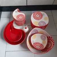 سرویس ۳۱ پارچه لورد شید