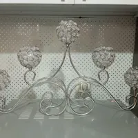 جاشمعی پنج شاخه