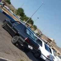 پژو 405|خودرو سواری و وانت|تهران, دولتخواه جنوبی|دیوار