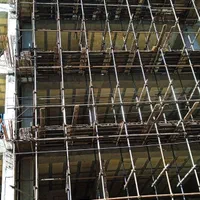 داربست فلزی زمان|خدمات پیشه و مهارت|قزوین, |دیوار