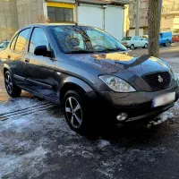 تیبا مدل ۹۴