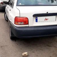 پراید SX 131|خودرو سواری و وانت|تهران, الهیه|دیوار