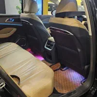 هونگچی H5مدل 2024|خودرو سواری و وانت|تهران, زعفرانیه|دیوار