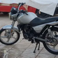 موتورسیکلت