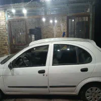 تیبا ۲مدل ۹۸|خودرو سواری و وانت|خواف, |دیوار