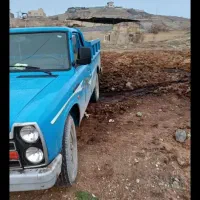 کود گاوی گوسفندی  مخلوط مرغی