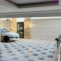 پنت هوس ۲۵۰متری زیباشهر