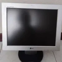مانیتور ال جی