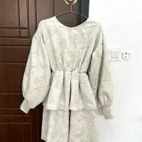 پیراهن دخترانه