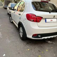 کوئیک Gxr مدل L سال ۱۴۰۳|خودرو سواری و وانت|تهران, حبیب الله|دیوار