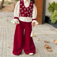 سفارش دوخت لباس شب یلدا|لباس|کاشان, باغ ماجد|دیوار