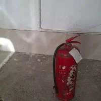 کپسول آتش نشانی ۱۲