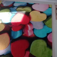 فرش شش متری